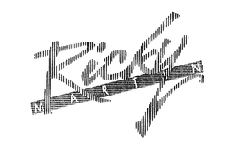 RICKY MARTIN trademark