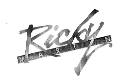 RICKY MARTIN trademark