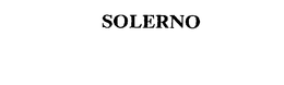 SOLERNO trademark