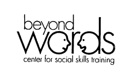 BEYOND WORDS CENTER FOR SOCIAL SKILLS TRAINING trademark