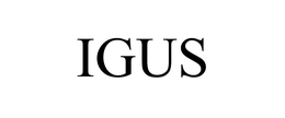 IGUS trademark