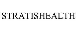STRATISHEALTH trademark
