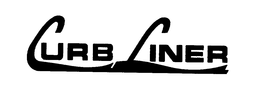 CURBLINER trademark