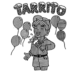 TARRITO trademark