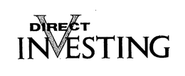 DIRECT INVESTING trademark