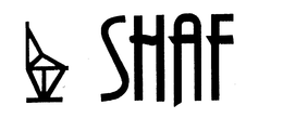 SHAF trademark