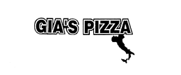 GIA'S PIZZA trademark