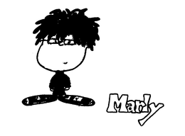 MARLY trademark