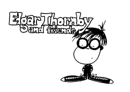 EDGAR THORNBY AND FRIENDS trademark