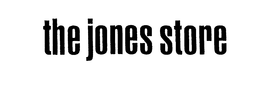 THE JONES STORE trademark