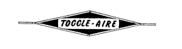 TOGGLE - AIRE trademark