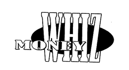 MONEYWHIZ trademark