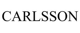 CARLSSON trademark