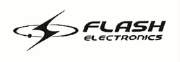 FLASH ELECTRONICS trademark