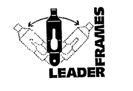 LEADER FRAMES trademark