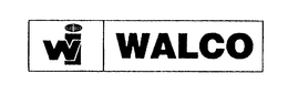 WI WALCO trademark