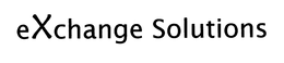 EXCHANGE SOLUTIONS trademark
