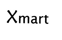 XMART trademark