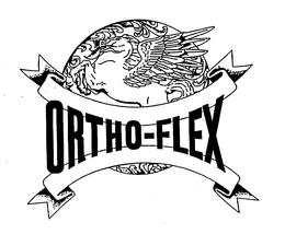 ORTHO-FLEX trademark