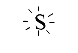 S trademark