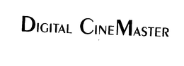 DIGITAL CINEMASTER trademark