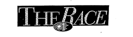 THE RACE trademark