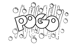 POGO & DESIGN trademark
