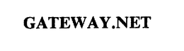 GATEWAY.NET trademark