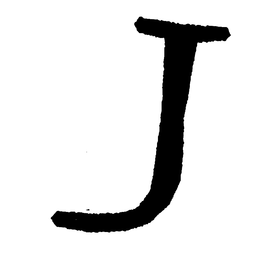 J trademark