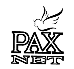 PAX NET trademark