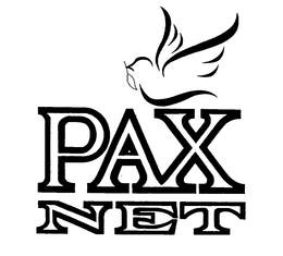 PAX NET trademark