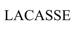 LACASSE trademark