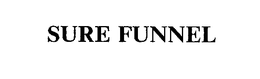 SURE FUNNEL trademark