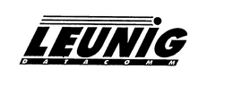 LEUNIG DATACOMM trademark