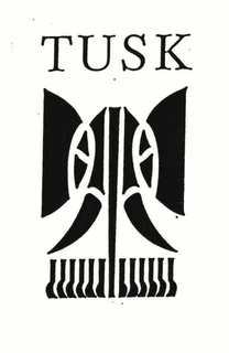 TUSK trademark