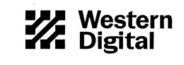 WESTERN DIGITAL trademark