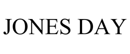 JONES DAY trademark