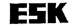 ESK trademark