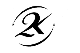 2K trademark