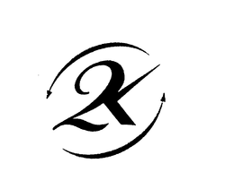 2K trademark