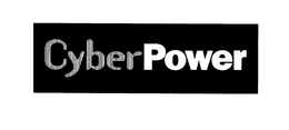 CYBERPOWER trademark