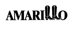 AMARILLO trademark