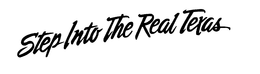 STEP INTO THE REAL TEXAS trademark