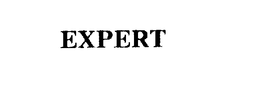 EXPERT trademark