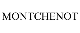 MONTCHENOT trademark