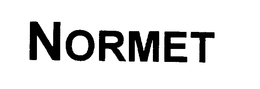NORMET trademark
