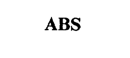 ABS trademark
