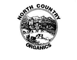 NORTH COUNTRY ORGANICS trademark
