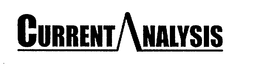 CURRENT ANALYSIS trademark