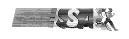ISSA trademark